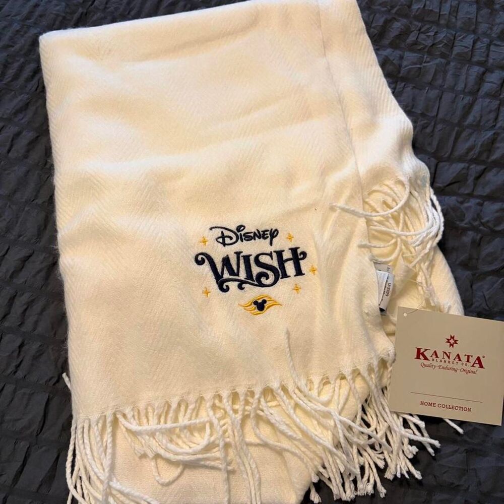 Disney White and Cream Soft-furnishings-textiles